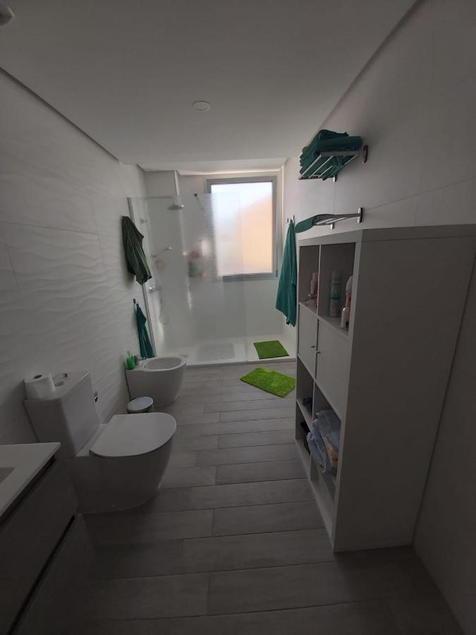 New Apartment Near The Beach In Playa Paraiso Eksteriør billede