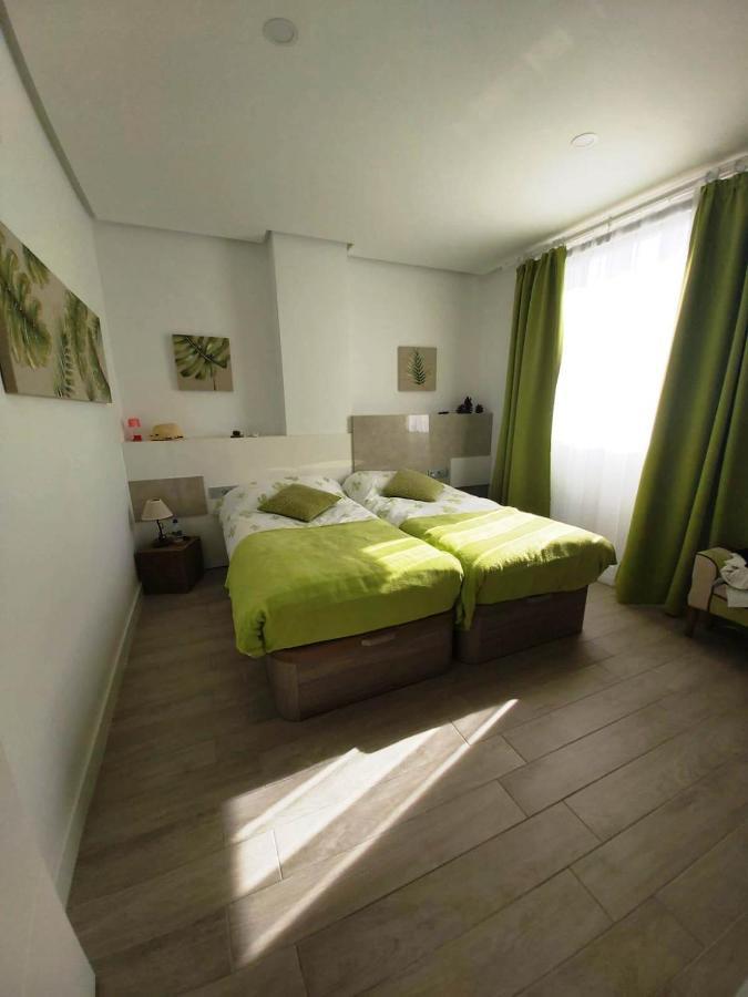 New Apartment Near The Beach In Playa Paraiso Eksteriør billede