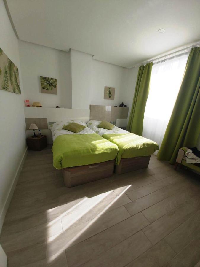 New Apartment Near The Beach In Playa Paraiso Eksteriør billede