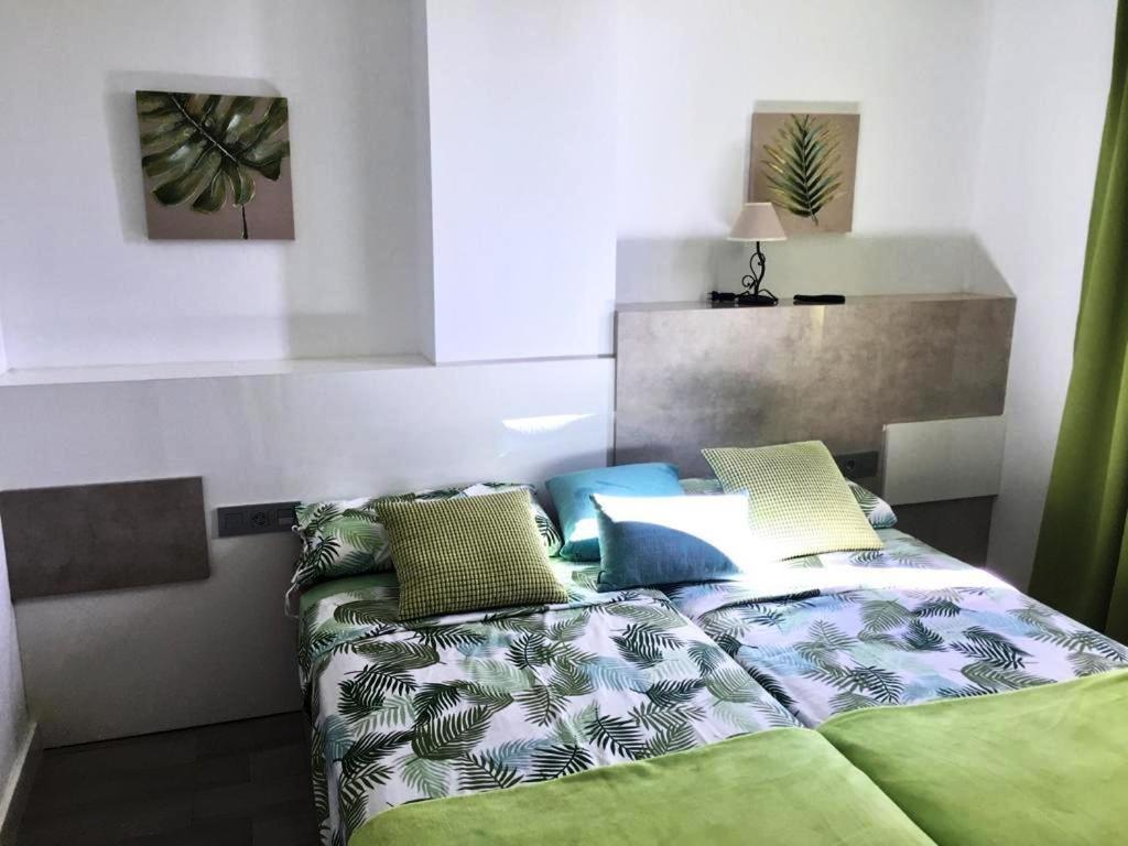 New Apartment Near The Beach In Playa Paraiso Eksteriør billede