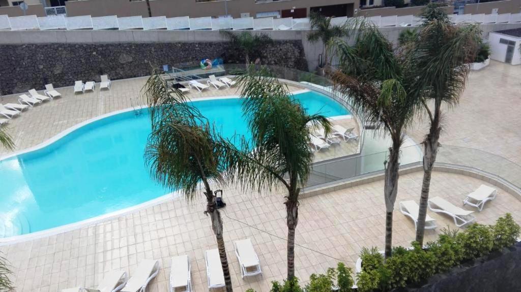 New Apartment Near The Beach In Playa Paraiso Eksteriør billede