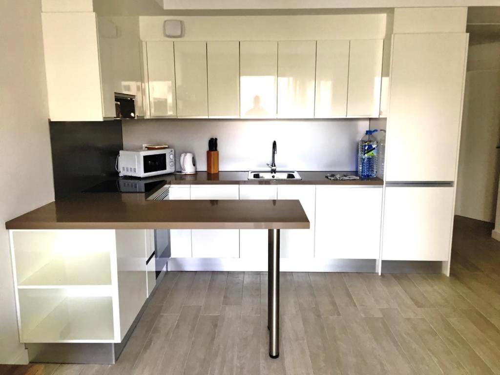 New Apartment Near The Beach In Playa Paraiso Eksteriør billede