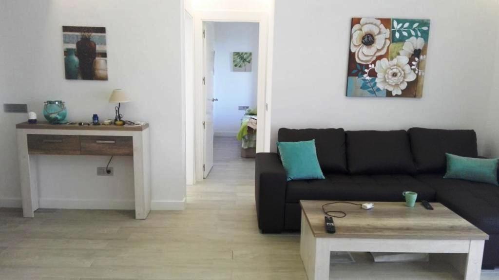 New Apartment Near The Beach In Playa Paraiso Eksteriør billede