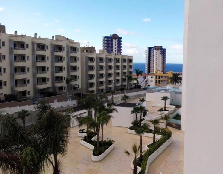 New Apartment Near The Beach In Playa Paraiso Eksteriør billede