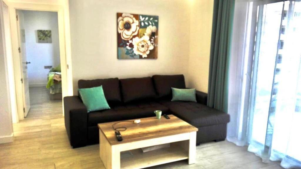 New Apartment Near The Beach In Playa Paraiso Eksteriør billede