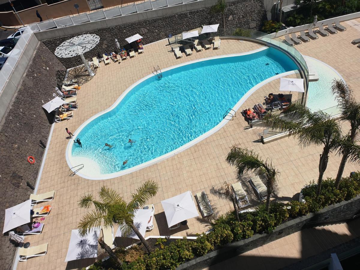 New Apartment Near The Beach In Playa Paraiso Eksteriør billede