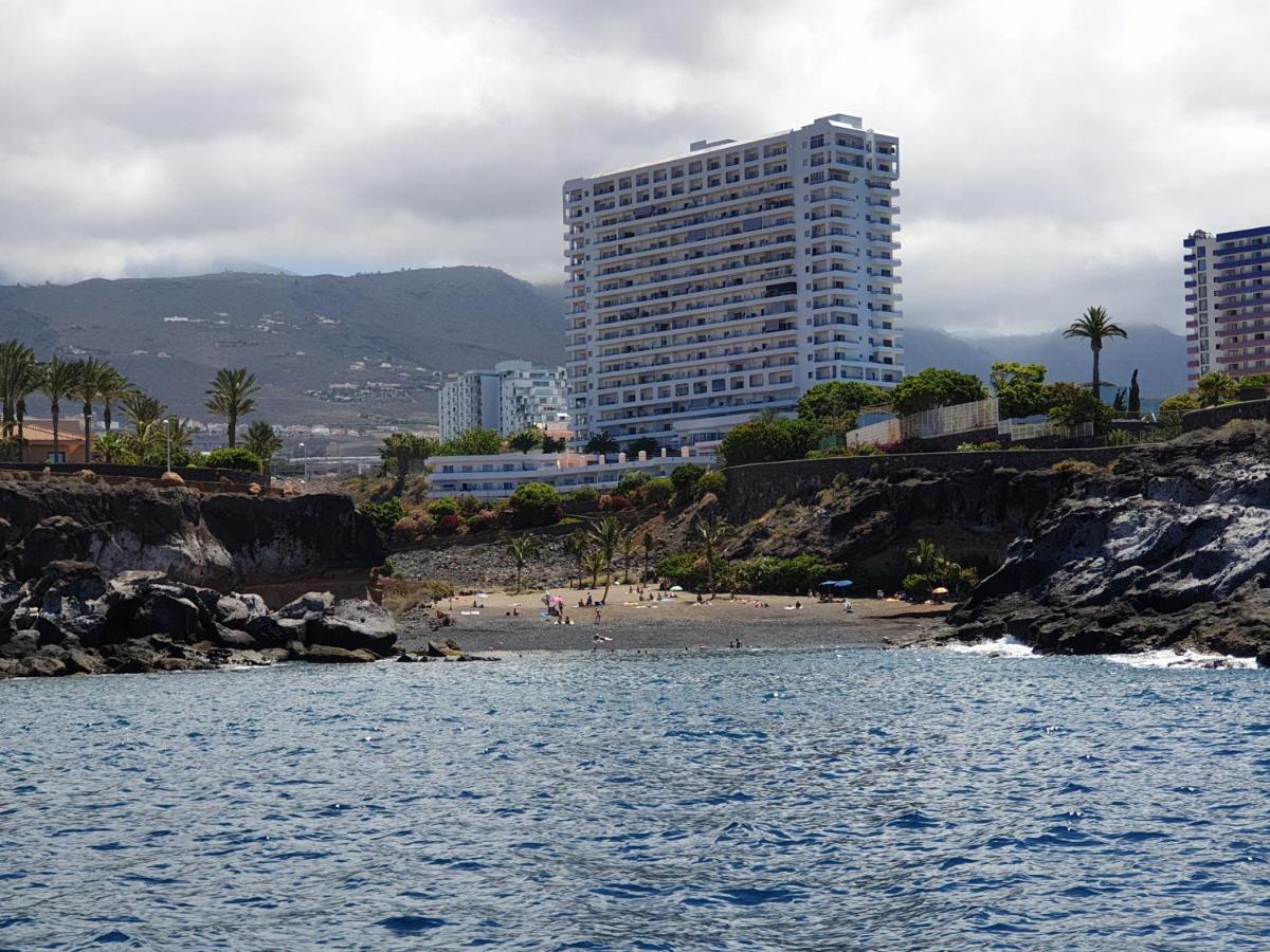 New Apartment Near The Beach In Playa Paraiso Eksteriør billede